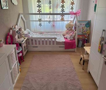 4.5 Zimmer, 116 m², 2. Stock - Photo 4
