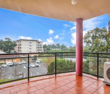 “EXCELLENTLY POSITIONED APARTMENT WITHIN CBD” - Photo 1