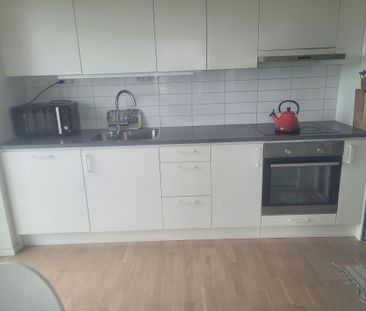 Almbygatan, Spånga - Foto 2