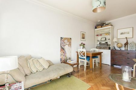 1 bedroom ground floor flat to rent - Photo 3