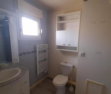 Location Appartement 2 pièces 28m² DIJON 21000 - Photo 1