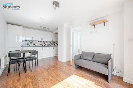 1 bedroom apartment to rent - Photo 3