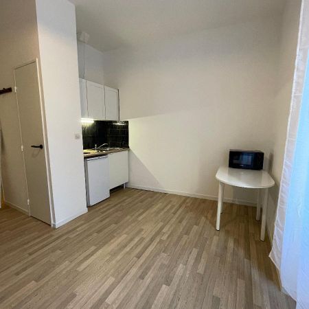 Location Appartement 1 pièce 19m² CLERMONT FERRAND 63000 - Photo 3