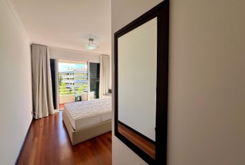 APARTAMENTO | 3 QUARTOS | CASA BRANCA