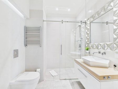 Mieszkanie na wynajem Wrocław-Krzyki Wrocław - Zdjęcie 3