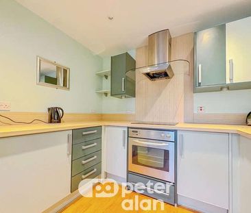 Churchill Way, Cardiff City Centre, Cardiff, CF10 - Photo 3