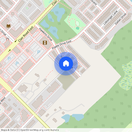 96 Hawkins Drive, Guelph, ON, Canada