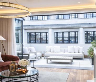 3 Bedroom Apartment, Penthouse, Imperial House, High Street Kensing... - Photo 1