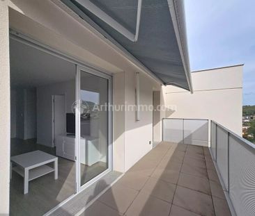 Location Appartement 2 pièces 44 m2 à Aubière - Photo 5