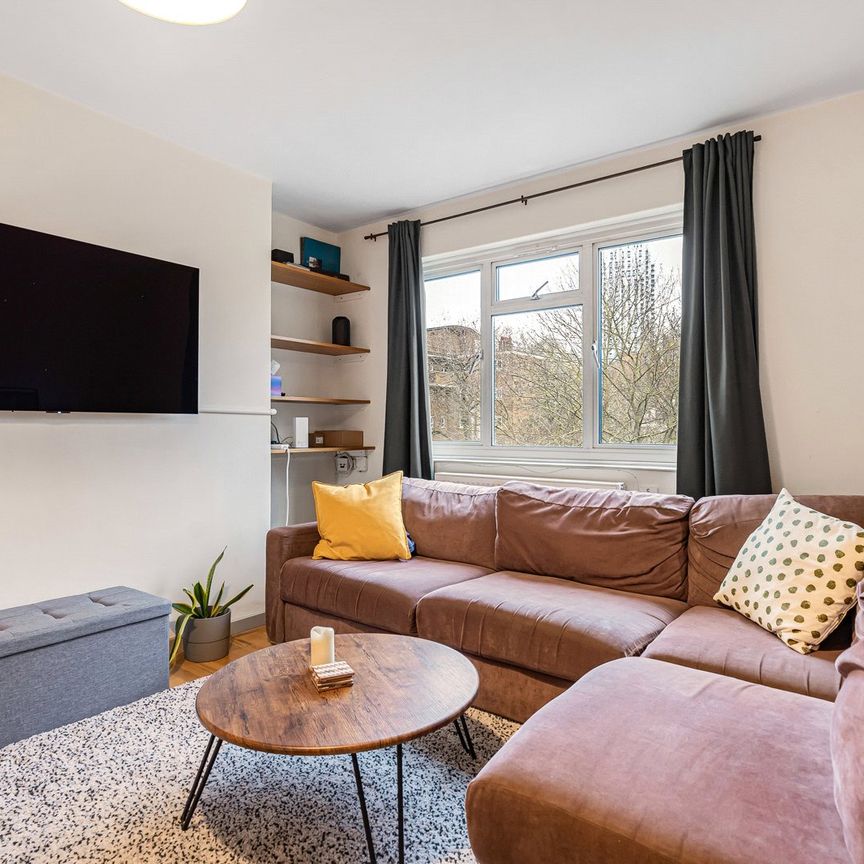 Pitfield Street, London, N1 6EP - Photo 1