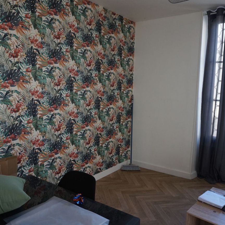 Location Maison 2 pièces 28m² SENS 89100 - Photo 1