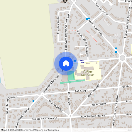 Soissons
