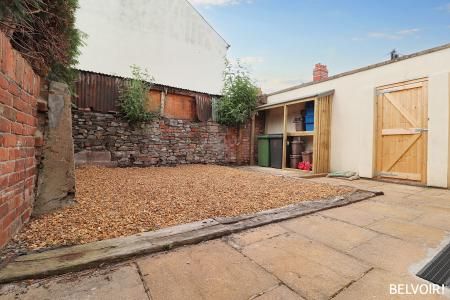 Cambridge Street, Grangetown, Cardiff, CF11 - Photo 4