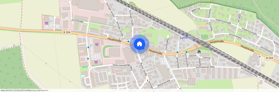 85614, Kirchseeon  Eglharting Eglharting