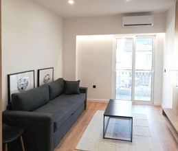 Studio/Γκαρσονιέρα για ενοικίαση - Καλλιθέα, - Φωτογραφία 1