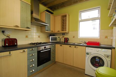 Kingsley Road, TFF, Plymouth - Photo 5