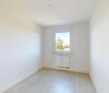 SANIERTE WOHNUNG ab März '26! - Foto 2