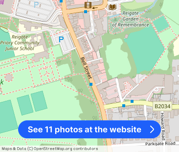 Bell Street, Reigate - PET FRIENDLY - Photo 1