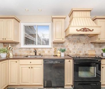 For Lease - 19 Jasper Crescent Unit# Upper, Brampton, Ontario - Photo 3