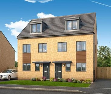 3 bedroom terraced house to rent - Photo 5