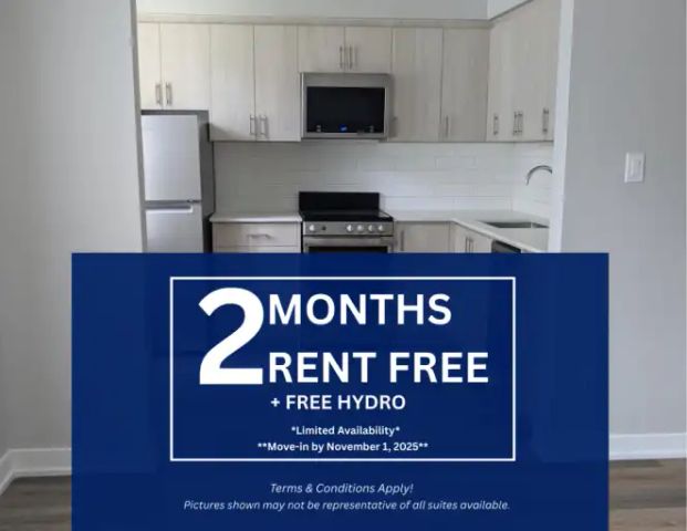 Sherwood Court Apartments | 11-25 Sherwood Avenue, Toronto - Photo 1
