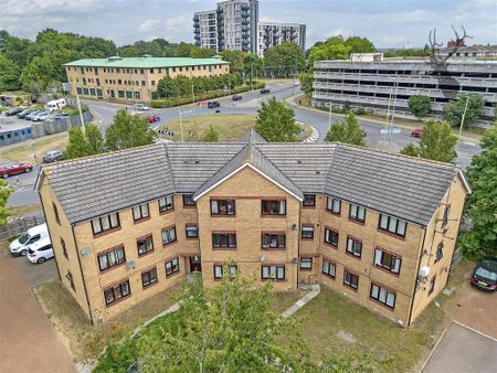 2 bedroom flat to rent - Photo 3