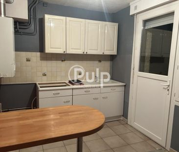 Maison à louer à Biache Saint Vaast - Réf. hen17138 - Photo 3