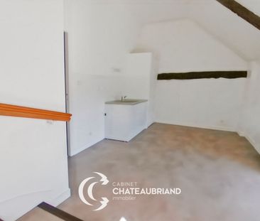Location Appartement 3 pièces 41m² SENS DE BRETAGNE 35490 - Photo 5