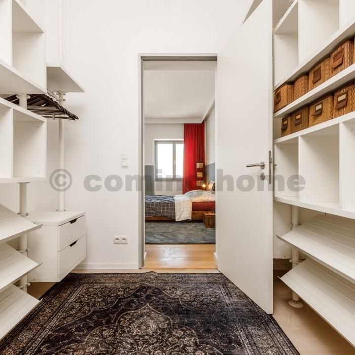 Urbanes Wohnkonzept - Photo 1