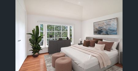 Sunny and Bright Home with Water Views - Photo 3