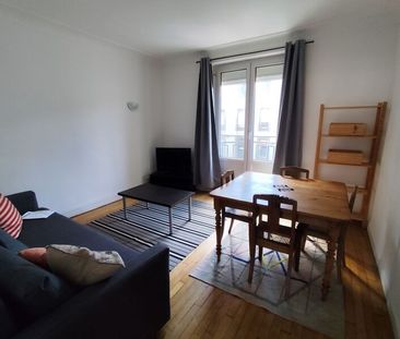 Appartement à louer 3 pièces • 61,85 m2 Brest - Photo 1