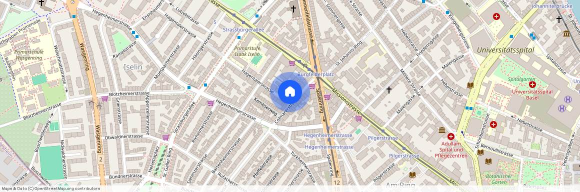 4055, Basel, Colmarerstrasse, 20