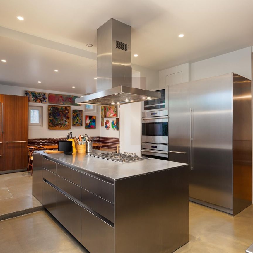 Magnifique maison de Maître à deux pas du lac - Photo 1