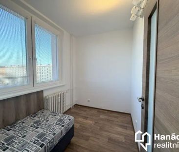 Pronájem, Byt 3+1, 72 m - Fotografie 5