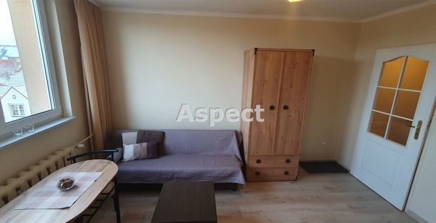 Rybnik, Centrum Mieszkanie na wynajem - Zdjęcie 1