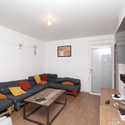 Appartement 1 pièce - - Photo 1