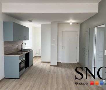 T2 RENOVE A NEUF - Photo 4