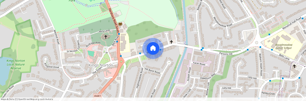 Harleyfield Court, Wharf Road, Birmingham, B30