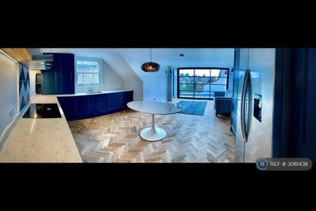 2 bedroom flat to rent - Photo 5
