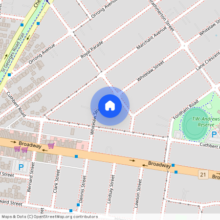 8 Whitelaw Street, Vic 3073, Reservoir