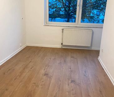 3-Zimmer Erdgeschoss Wohnung - Foto 1