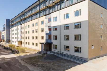Kantorsgatan 56 A, 75424, Uppsala - Photo 3