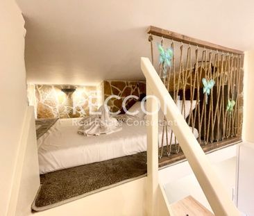 Studio / γκαρσονιέρα 30 τ.μ. προς ενοικίαση - Photo 5