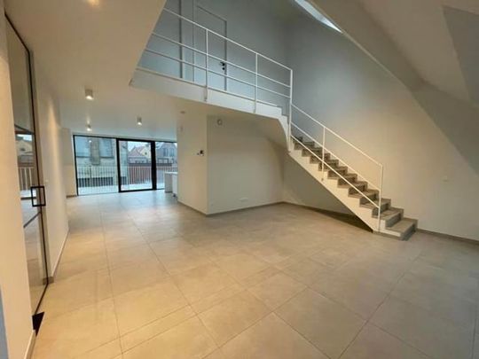 Duplex te huur - Foto 1
