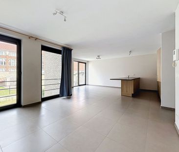 In optie - Appartement te huur in Tienen met 2 slaapkamers - Photo 1