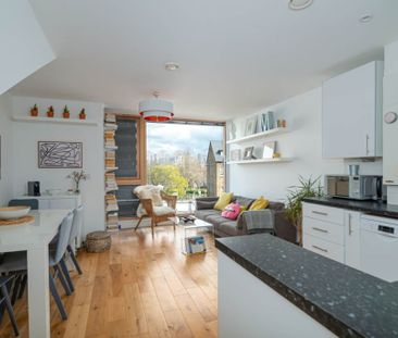 Flat 19, 124 Deptford High Street, London, UK, London - Photo 1