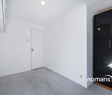 2 bedroom maisonette to rent - Photo 6