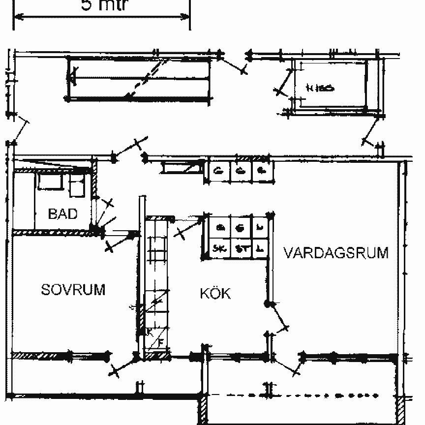 Bennets väg 47, Örtagården - Photo 2