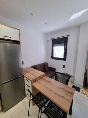 Studio/Γκαρσονιέρα για ενοικίαση Πλάτανος (Ιωάννινα) - Φωτογραφία 1