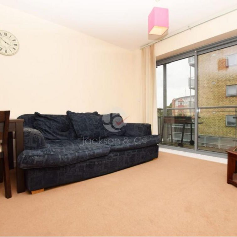 1 bedroom apartment to rent - Photo 1